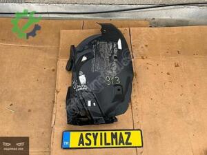 RENAULT FLUENCE SAĞ ÖN DAVLUMBAZ SIFIR