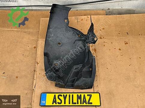Renault Fluence Davlumbaz çıkma parça
