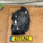 RENAULT FLUENCE SAĞ ÖN DAVLUMBAZ SIFIR -NO313