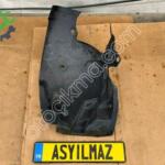 RENAULT FLUENCE SAĞ ÖN DAVLUMBAZ SIFIR -NO313