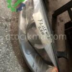 Renault Fluence Sağ ön far hatasız orjinal çıkma