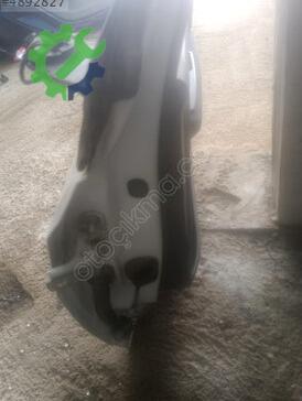 Renault Fluence Sağ Ön Kapı çıkma parça