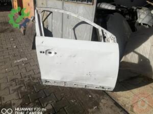Renault fluence sağ ön kapı çıkma orijinal
