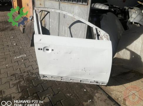Renault Fluence Sağ Ön Kapı çıkma parça