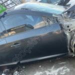 Renault Fluence sağ ön kapı orijinal hatasız boyasız