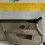 RENAULT FLUENCE SAĞ ÖN KAPI DÖŞEMESİ 09-16 OEM 809000471R
