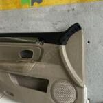 RENAULT FLUENCE SAĞ ÖN KAPI DÖŞEMESİ 09-16 OEM 809000471R