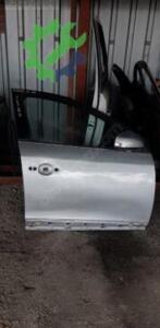 Renault Fluence Orijinal Çıkma Sağ Ön Kapı