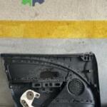 RENAULT FLUENCE SAĞ ÖN KAPI İÇ DÖŞEMESİ 09-16 OEM 156227411