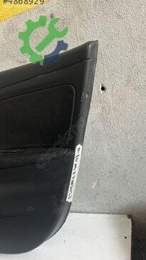 Renault Fluence Kapı Döşemesi 156227411 çıkma parça