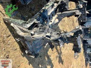Çıkma Orijinal Sağ Ön Aks Renault Fluence