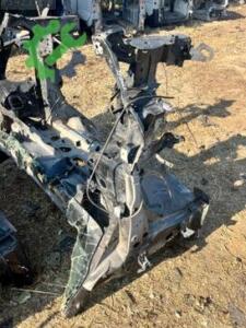 Orijinal Renault Fluence Sağ Ön Aks Çıkma