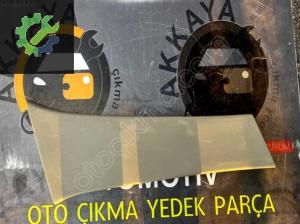 Renault Fluence Sağ Orta Direk Bakaliti Alt Orjinal Çıkma