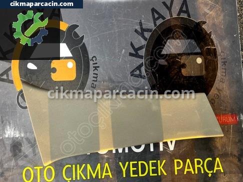 Renault Fluence Bakalit çıkma parça