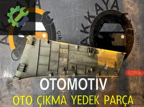 Renault Fluence Bakalit 769150033R çıkma parça