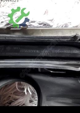 Renault Fluence Sis Farı Çerçevesi çıkma parça