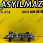 RENAULT FLUENCE SAĞ SİS FARI (ORİJİNAL) – 266005976R