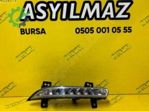 RENAULT FLUENCE SAĞ SİS FARI (ORİJİNAL) - 266005976R
