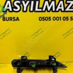 RENAULT FLUENCE SAĞ SİS FARI (ORİJİNAL) – 266005976R