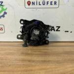 RENAULT FLUENCE SAĞ SİS FARI ORJİNAL