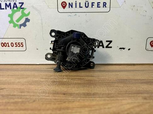 Renault Fluence Sağ Sis Farı çıkma parça