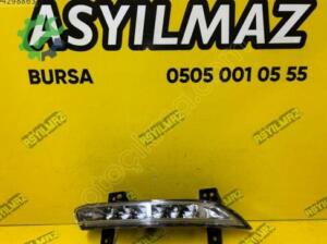 RENAULT FLUENCE SAĞ SİS FARI ORJİNAL - 266005976r