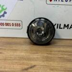 RENAULT FLUENCE SAĞ SİS FARI ORJİNAL 89210094