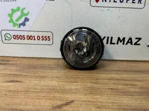 RENAULT FLUENCE SAĞ SİS FARI ORJİNAL 89210094