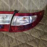 Renault Fluence sağ sol stop lambası