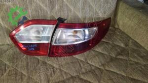 Renault Fluence sağ sol stop lambası