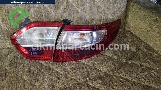 Renault Fluence Stop Lambası çıkma parça