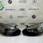 RENAULT FLUENCE SAĞ VE SOL TAKIM FAR ORJİNAL