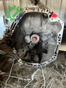 Çıkma Orijinal Şanzıman Komple Renault Fluence