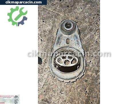Renault Fluence Şanzıman Komple çıkma parça