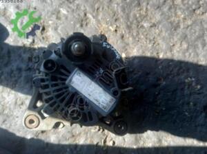 Renault Fluence Orijinal Çıkma Şarj Dinamosu