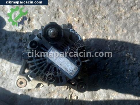 Renault Fluence Şarj Dinamosu çıkma parça