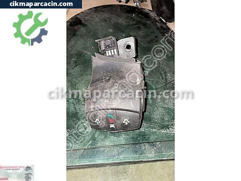 Renault Fluence Sinyal Kolu çıkma parça
