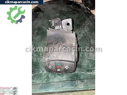 Renault Fluence Sinyal Kolu çıkma parça