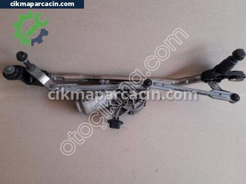 Renault Fluence Silecek Mekanizması çıkma parça