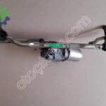 RENAULT FLUENCE SİLECEK MOTORU,MEKANİZMASI KOMPLE