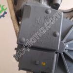 RENAULT FLUENCE SİLECEK MOTORU,MEKANİZMASI KOMPLE