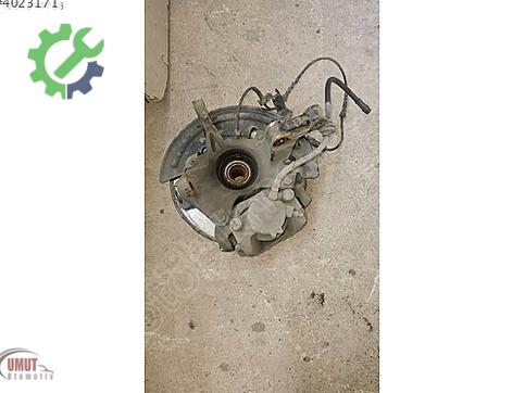 Renault Fluence Taşıyıcı/Aks Taşıyıcı çıkma parça