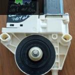 RENAULT FLUENCE SOL ARKA CAM MOTORU