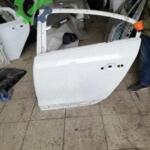 Renault Fluence sol arka kapı çıkma orijinal hatasız
