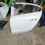 Renault Fluence sol arka kapı çıkma orijinal hatasız