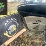 Renault Fluence Sol Arka Kapı Orjinal Çıkma