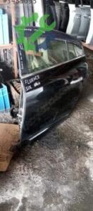 Çıkma Orijinal Sol Arka Kapı Renault Fluence