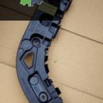 RENAULT FLUENCE SOL ARKA TAMPON BRAKETİ