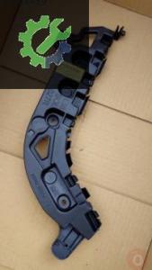 RENAULT FLUENCE SOL ARKA TAMPON BRAKETİ