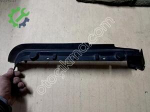 RENAULT FLUENCE SOL ÇAMURLUK ÜST BAKALİTİ